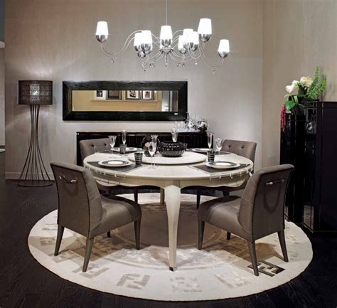 fendi coffee tables|Fendi dining chair.